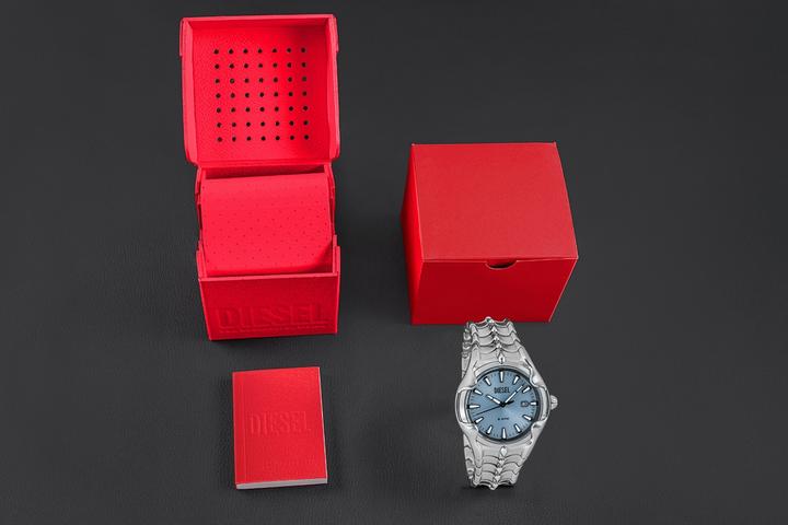 Image du produit Diesel Vert (44 mm)