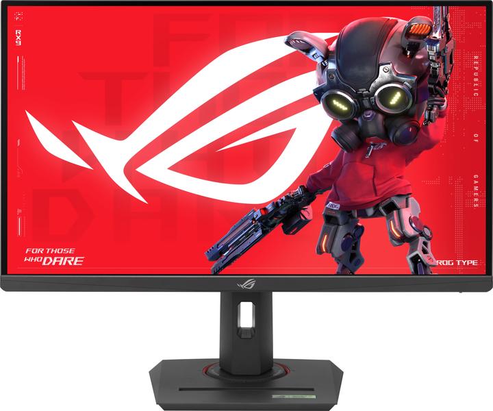 Produktbild ASUS ROG Strix XG27UCG (3840 x 2160 Pixel, 27")