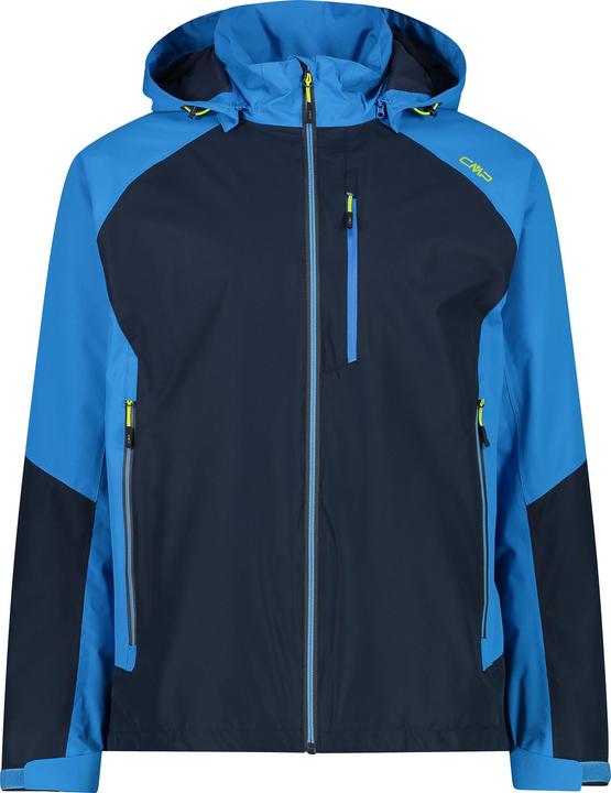 Actual product image CMP Campagnolo Zip Hoodie (4XL)