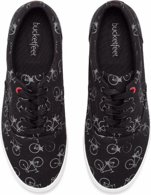 Produktbild Bucketfeet Night Ride (42)