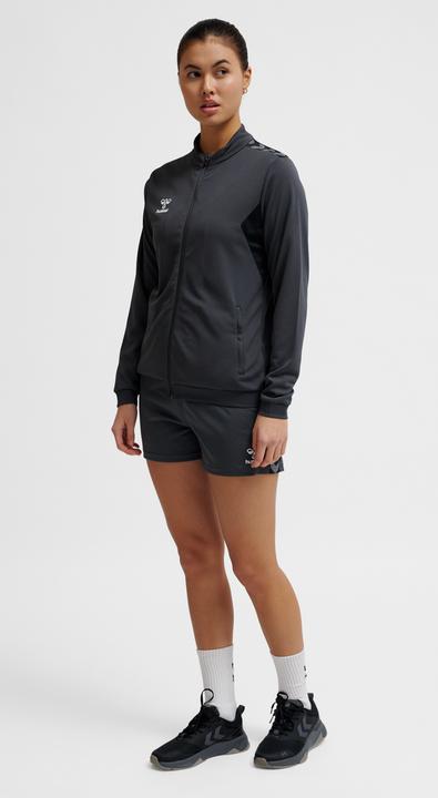 Image du produit hummel Hmlauthentic Pl Zip Jacket Woman (S)