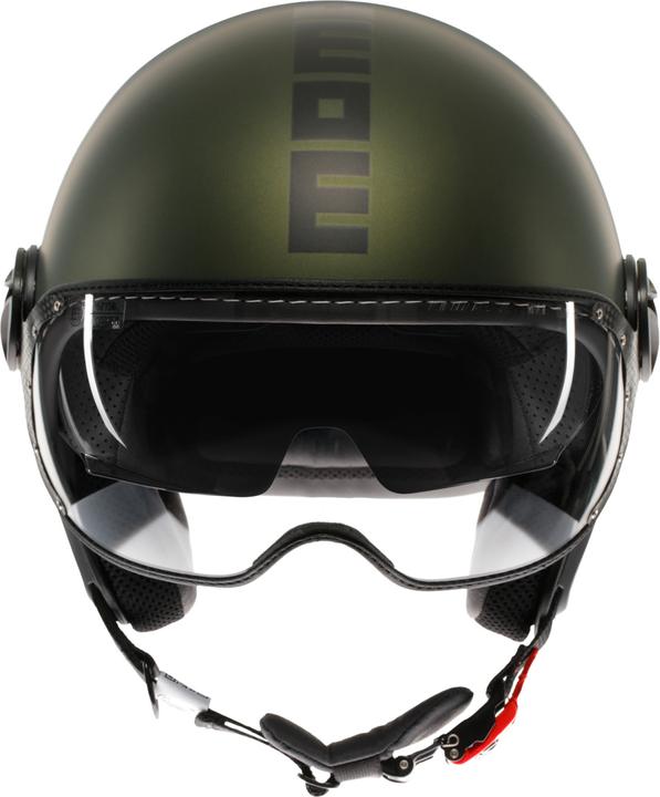 Image du produit Momo Design GTR Evo (57 - 58 cm, M)
