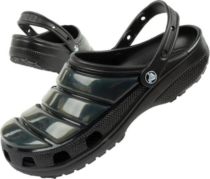 Produktbild Crocs Classic Neo Puff Clog (42, 43)