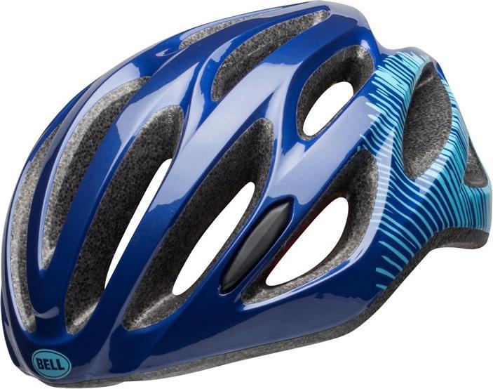 Produktbild Bell TEMPO MIPS matte dark blue sky helmet. All purpose (BEL-7088771) (50 - 57 cm)