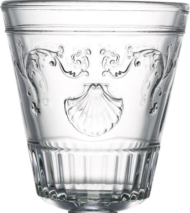 Produktbild La Rochère Weinkelch Versailles 400 ml 16,5cm (40 cl, 1 Gläser, Weissweingläser)