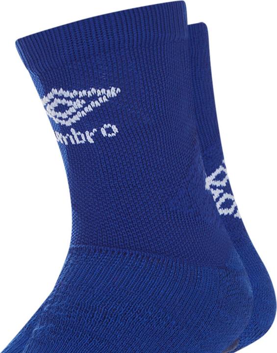 Image du produit Umbro Chaussettes de cheville Protex avec picots en silicone (37 - 40.5)