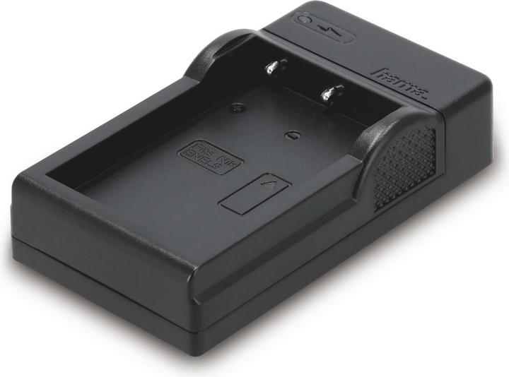 Produktbild Hama Travel Batterie für Digitalkamera USB (Kamera Akku)
