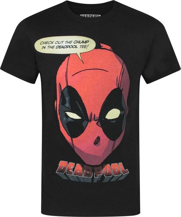 Produktbild Deadpool UTNS5477 P (XL)