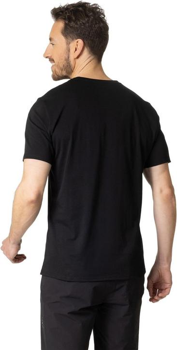 Produktbild Odlo Nikko T-Shirt mit Landschaftsprint (M)