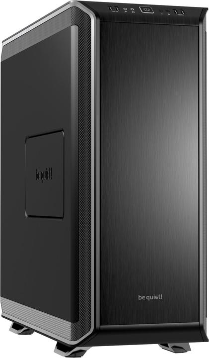 Actual product image be quiet! Dark Base 900 (ATX, Mini-ITX, E-ATX, XL-ATX)