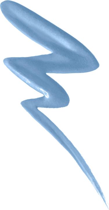 Image du produit NYX Professional Make-Up Vivid Brights (Cobalt Crush)