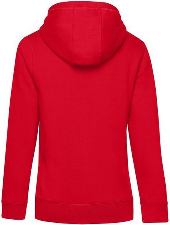 Actual product image B&C Womens/Ladies Queen Hoodie (M)