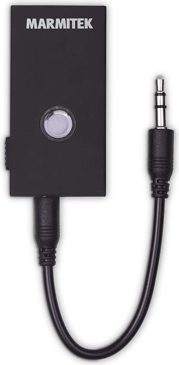 Marmitek BoomBoom 75, Bluetooth music receiver with rechargeable battery (Receiver)