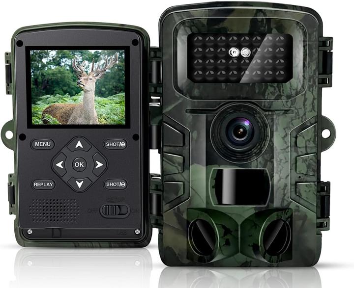 Produktbild Hazacam Nachtsichtkamera PR700