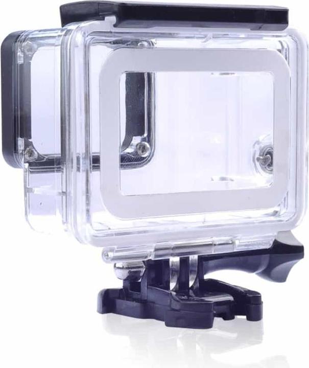 Actual product image Ueli Express Waterproof housing (GoPro Hero 5, GoPro Hero6 Black, GoPro Hero 7)
