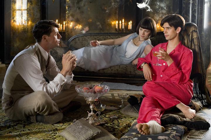 Produktbild Wiedersehen mit Brideshead (DVD, 2008, Deutsch, Englisch)