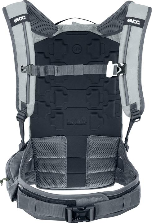 Actual product image Evoc Trail Pro 10 (10 l)