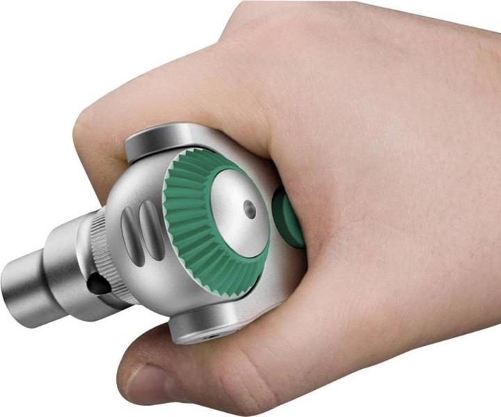 Immagine prodotto Wera 8000 A Zyklop Speed Ratchet (1/4")