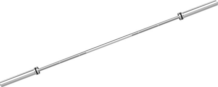 Actual product image Hyde Irish Langhantelstange Competition