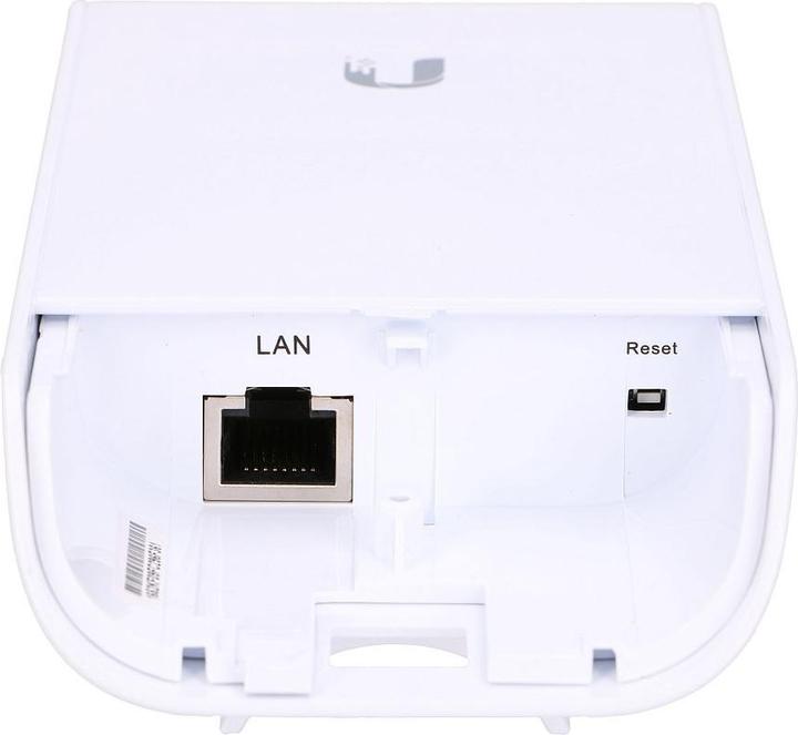 Actual product image Ubiquiti NS locoM5 (300 Mbit/s)