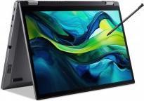 Immagine prodotto Acer Aspire Spin 14 (14", Intel Core 7 150U, 16 GB, 1000 GB, DE)