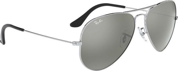 Actual product image Ray Ban Aviator Gradient