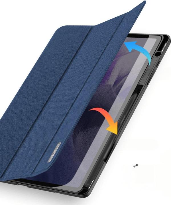 Image du produit Dux Ducis Série Domo (Galaxy Tab S9+)