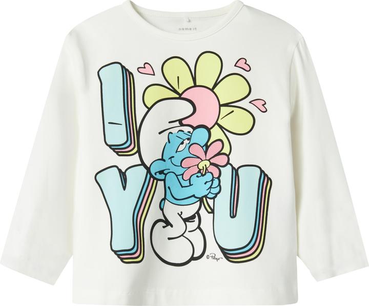 Name it Schlumpf T-Shirt (116)