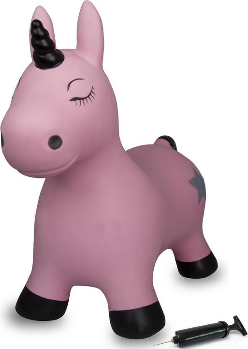 Produktbild Jamara Einhorn