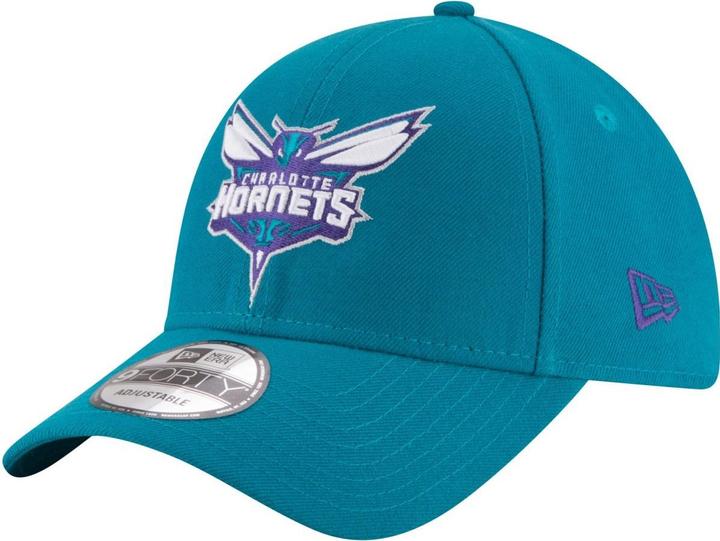 New Era 9Forty NBA League Charlotte Hornets (One Size)