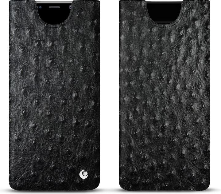 Produktbild Noreve Lederschutzhülle (Samsung Galaxy Note 9)