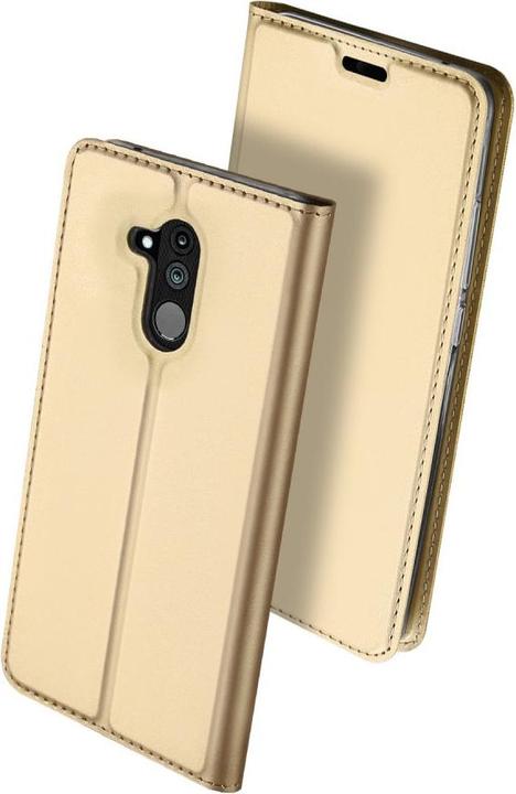 Immagine prodotto Dux Ducis Cover in pelle Skin Pro Series (Mate 20 Lite)