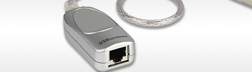 Image du produit Aten Uce60 (60 m, USB 1.0)