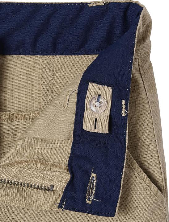 Actual product image Vertbaudet Shorts/Bermudas (158)