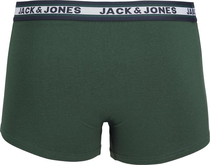 Actual product image Jack & Jones 5er-pack Boxershorts (M, 5-pack)