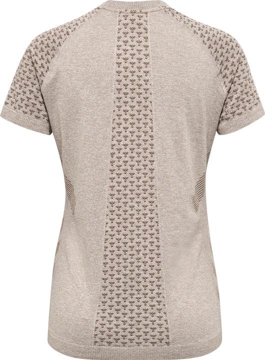 Produktbild hummel Ci Seamless T-Shirt (M)