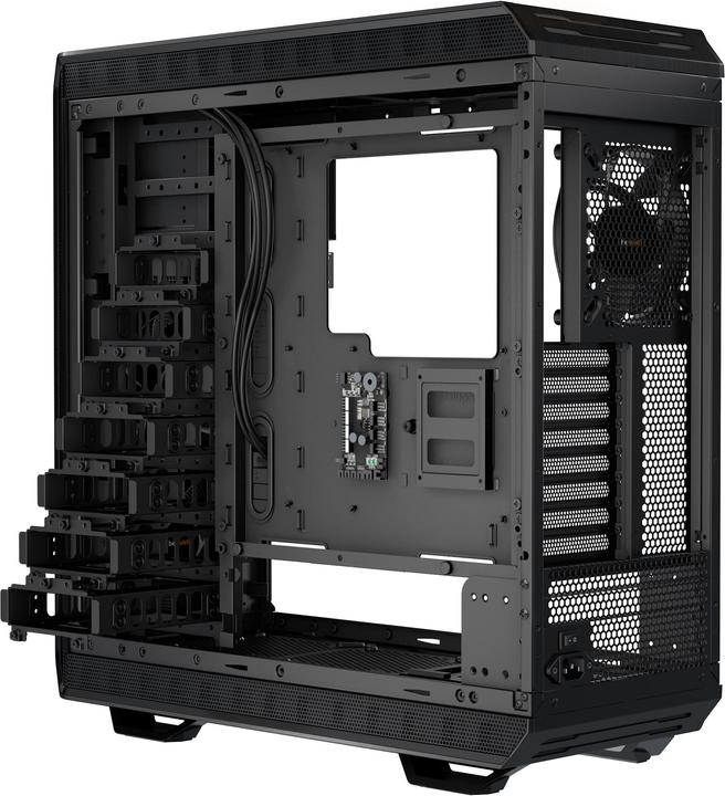 Produktbild be quiet! Dark Base Pro 900 (ATX, Mini-ITX, E-ATX, XL-ATX)