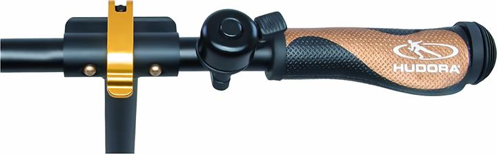 Actual product image Hudora Big Wheel Style 230