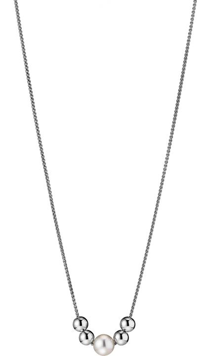 Produktbild Adriana la mia Perla Y-Collier (Silber)