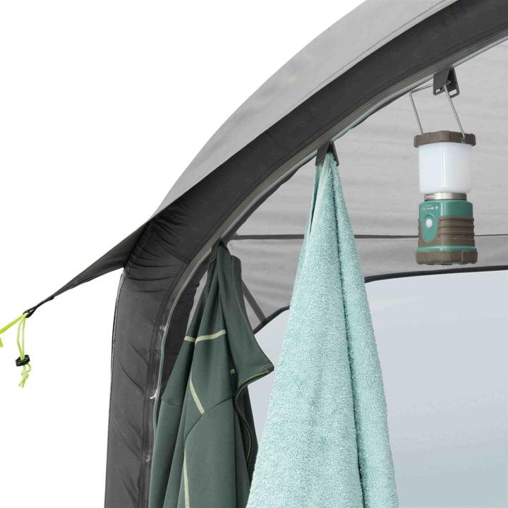 Produktbild Outwell Touring Shelter Air (Tunnelzelt, 5.70 kg)
