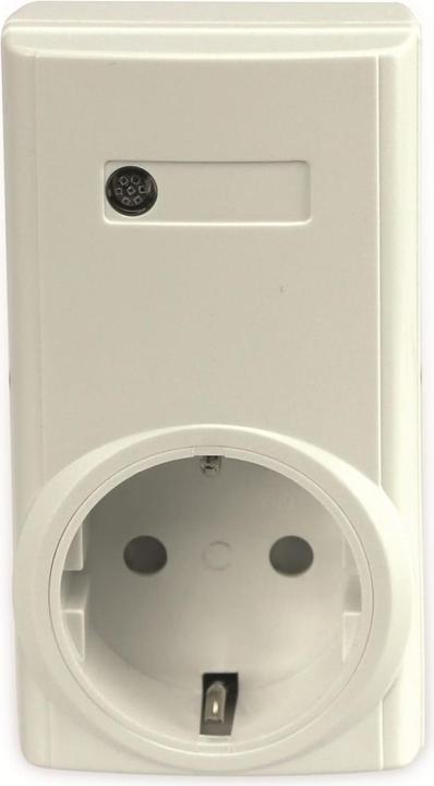 Produktbild Dayhome Ersatz-Funksteckdose 55205X10