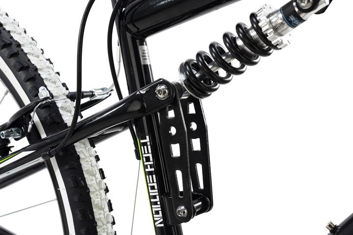 Produktbild KS Cycling Scrawler (51 cm)