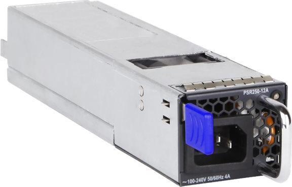 Immagine prodotto HPE E Alimentazione FlexFabric 5710, AC Back-to-Front (250 W)