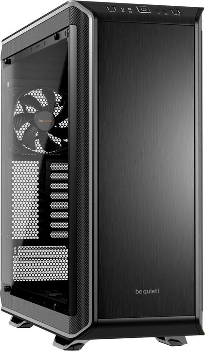 Image du produit be quiet! Dark Base Pro 900 (ATX, Mini-ITX, E-ATX, XL-ATX)