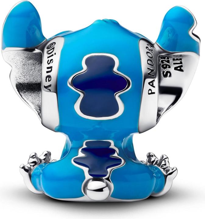 Produktbild Pandora Disney-Stich-Charm (Silber 925, Emaille)
