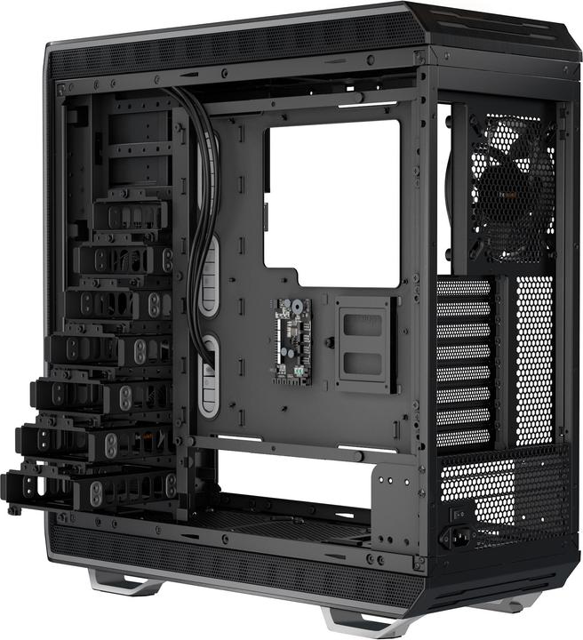 Image du produit be quiet! Dark Base Pro 900 (ATX, Mini-ITX, E-ATX, XL-ATX)