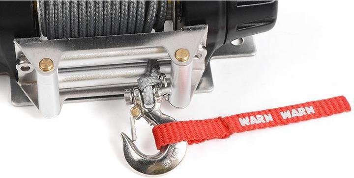 Image du produit Rc4Wd Modèle de treuil Warn 9.5cti-s 1:10