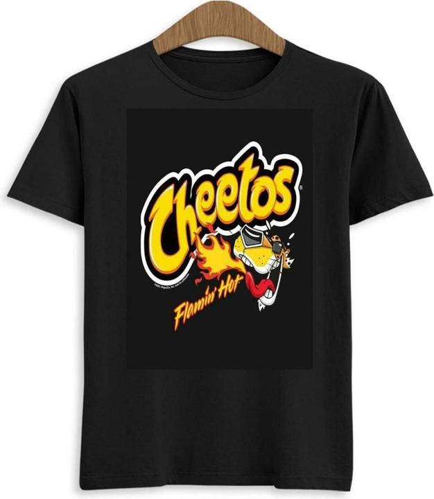 Cheetos TShirt (L)
