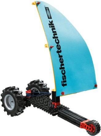 Produktbild Fischertechnik Cars & Drives