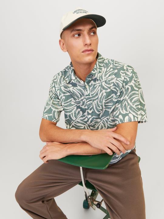Immagine prodotto Jack & Jones Camicia Comfort Fit Camicia (M)